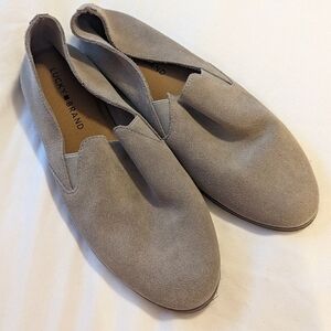 Lucky Brand Loafers